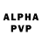 Alfa_PVP кристаллы AndrewFromUkraine