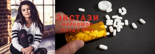 хмурый Алексин