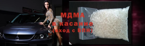 хмурый Алексин