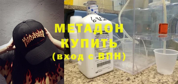 хмурый Алексин